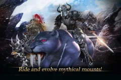 Arcane Online - Best 2D Fantasy MMORPG - screenshot 3