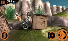 Trial Xtreme 2 - screenshot 3