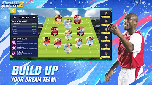 Football Master 2 APK 6.4.142 (Latest) for Android - screenshot 2