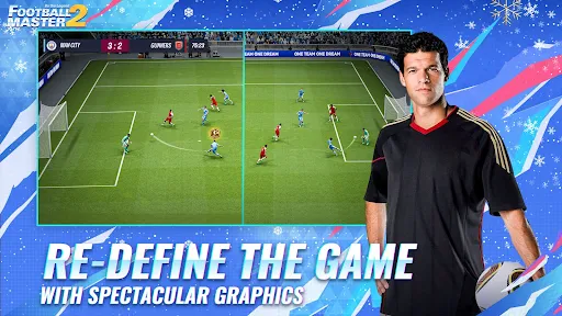 Football Master 2 APK 6.4.142 (Latest) for Android - screenshot 3