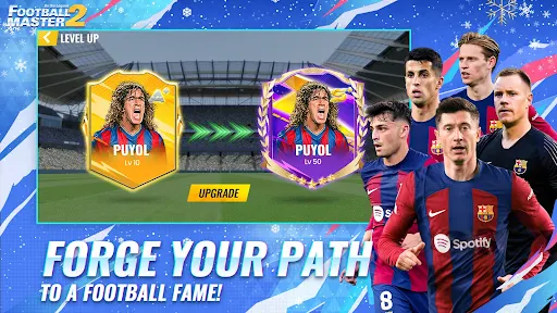 Football Master 2 APK 6.4.142 (Latest) for Android - screenshot 6