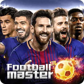 Football Master 2019 MOD APK icon