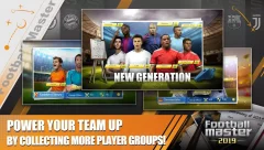 Football Master 2019 - screenshot 4