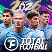 Total Football APK 2.7.120 [Full Game] for Android MOD APK icon