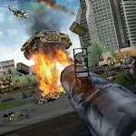 Mobile Gunner Convoy Strike MOD APK icon