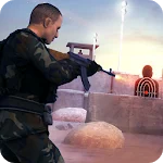 Super Training Sniper Shooting MOD APK icon