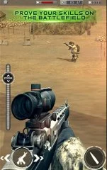 Super Training Sniper Shooting - screenshot 2