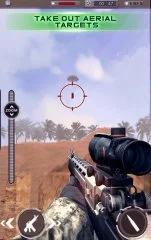 Super Training Sniper Shooting - screenshot 3