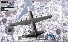 Winter Strike Free Firing Battle Royale - screenshot 4