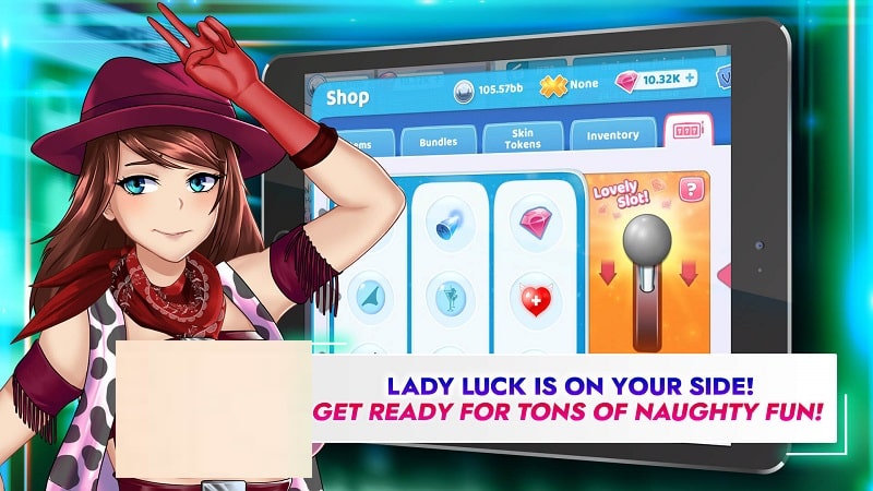 NSFW Studio APK - screenshot 3