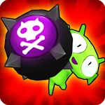 Galaxy Gunner: Adventure MOD APK icon