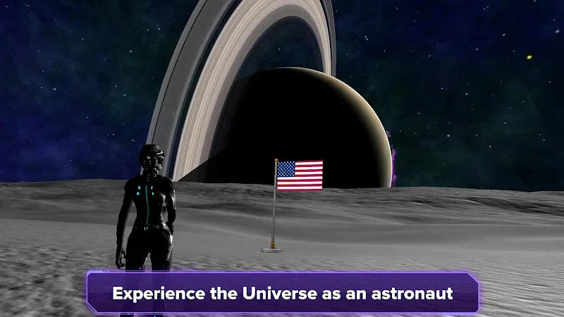 Stars and Planets - screenshot 1