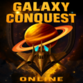 Galaxy Conquest Online - app icon