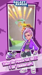 Galaxy Ranger - screenshot 2