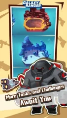 Galaxy Ranger - screenshot 4