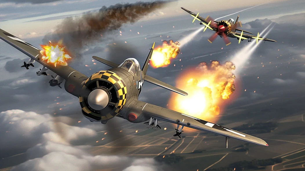 Winwing - screenshot 1