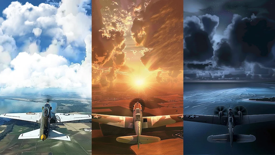 Winwing - screenshot 11