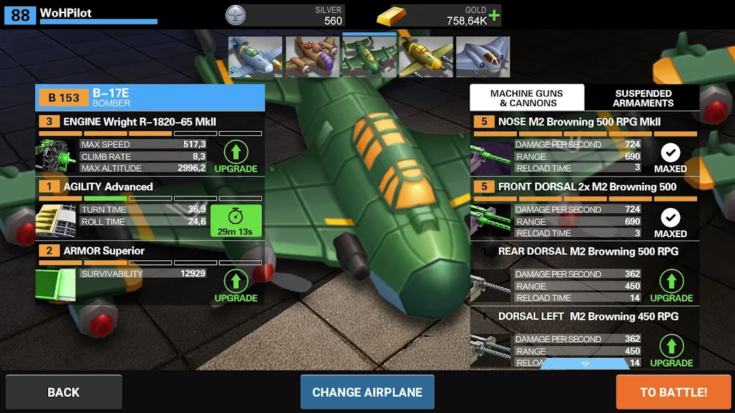 Winwing - screenshot 13