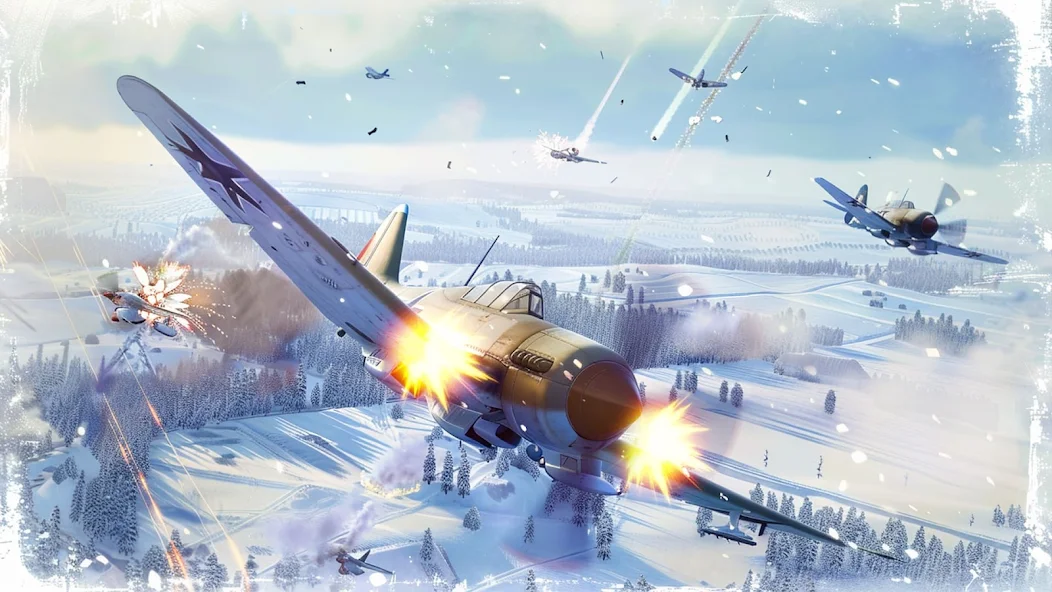 Winwing - screenshot 14