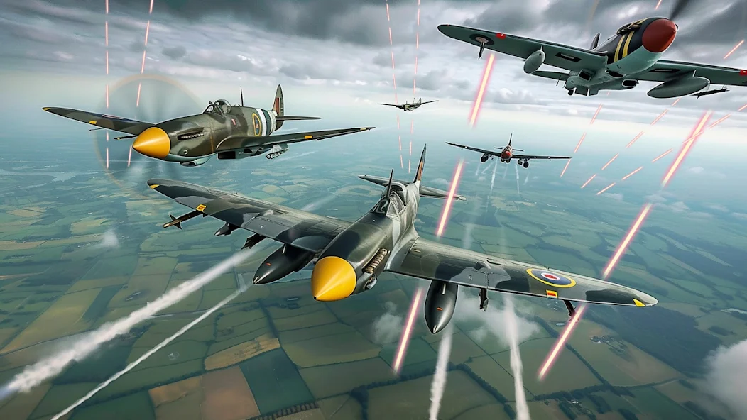 Winwing - screenshot 16