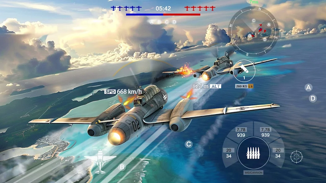 Winwing - screenshot 19