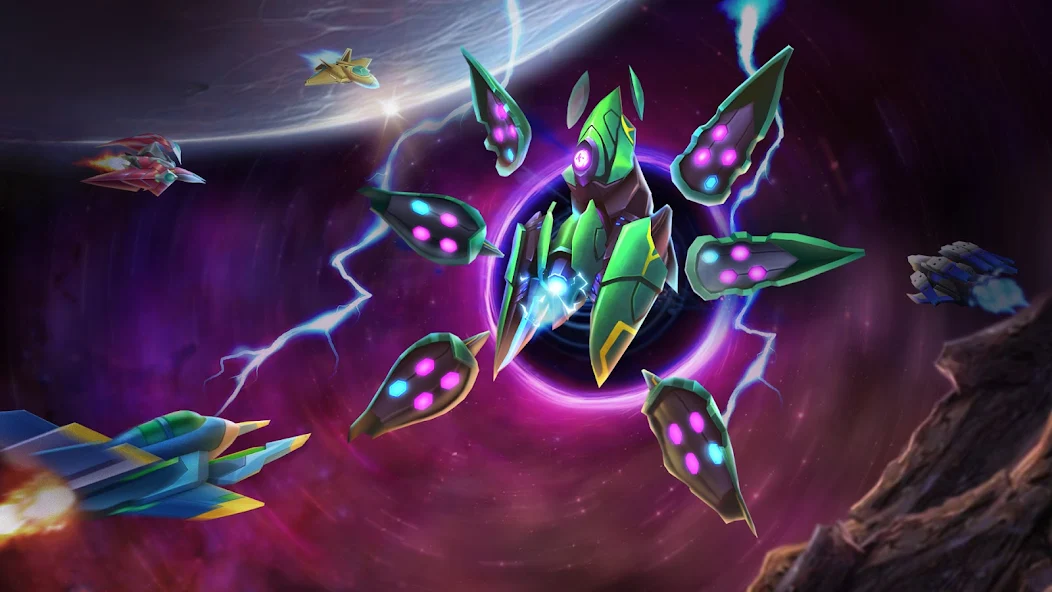 Winwing - screenshot 24