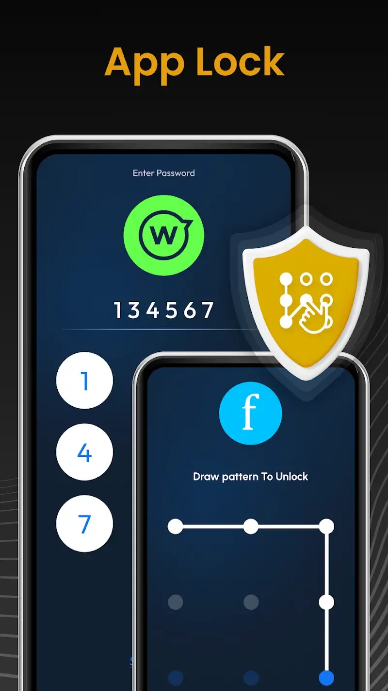 Gallery Vault - screenshot 4