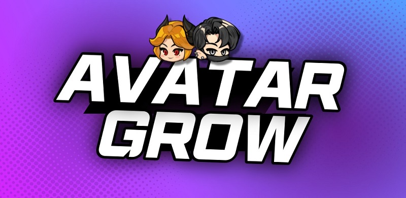 AVATAR GROW APK - app icon