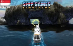 Brazilian Ship Games Simulator - screenshot 2