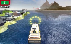 Brazilian Ship Games Simulator - screenshot 3