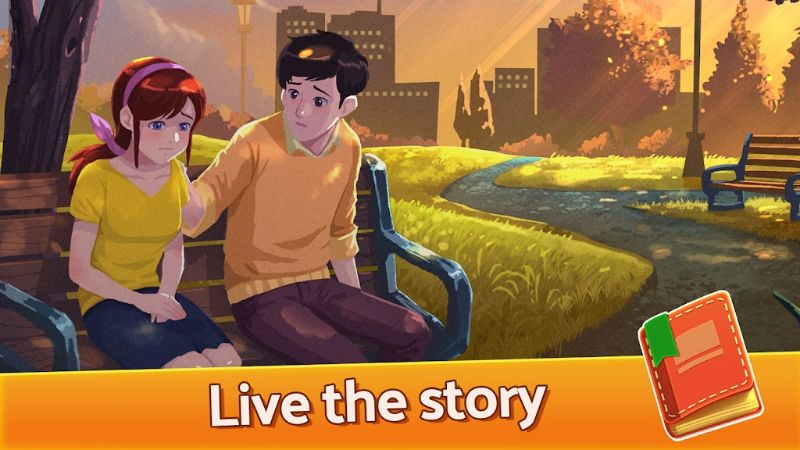 Selera Nusantara APK - screenshot 1