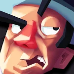 Oh...Sir! The Insult Simulator MOD APK icon