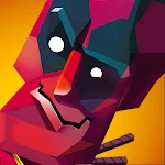 Oh...Sir! The Hollywood Roast MOD APK icon