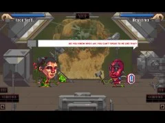 Oh...Sir! The Hollywood Roast - screenshot 1