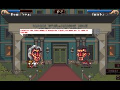 Oh...Sir! The Hollywood Roast - screenshot 2