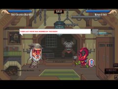 Oh...Sir! The Hollywood Roast - screenshot 4