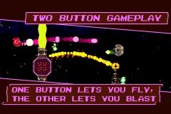 Atomik RunGunJumpGun - screenshot 2