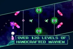 Atomik RunGunJumpGun - screenshot 3