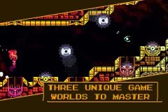 Atomik RunGunJumpGun - screenshot 4