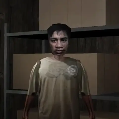 Hapunan Horror Game MOD APK icon