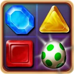 Dragon Gem MOD APK icon