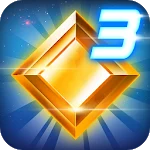 Jewels Star 3 MOD APK icon