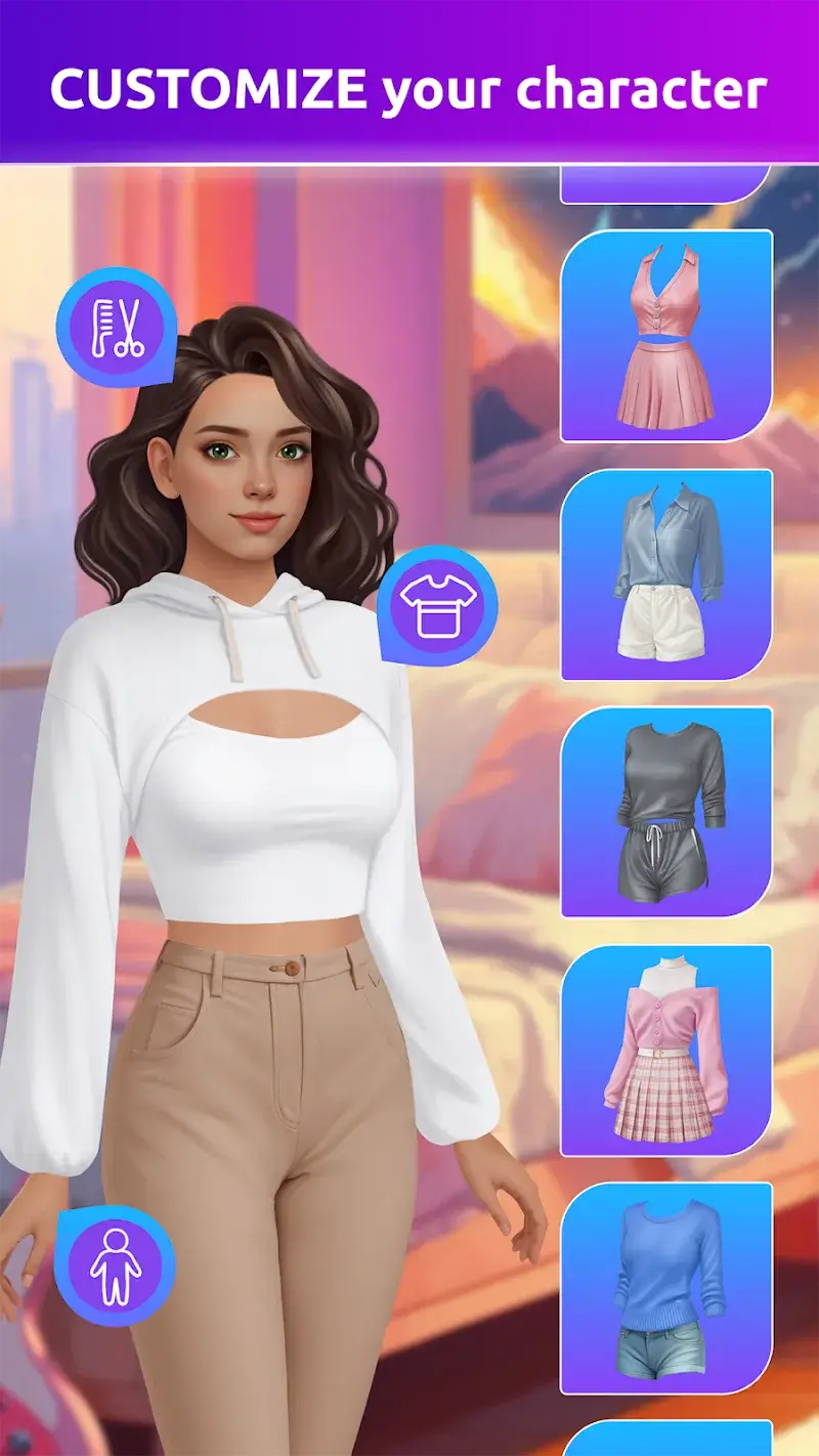My Gamer Life - screenshot 4