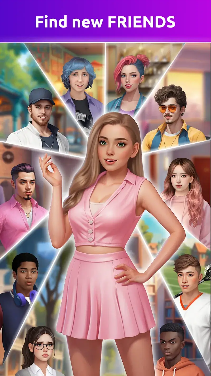 My Gamer Life - screenshot 6