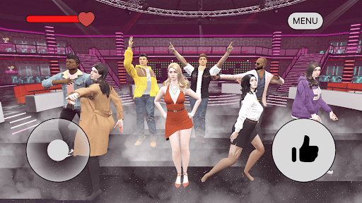 NightClub Simulator - screenshot 3