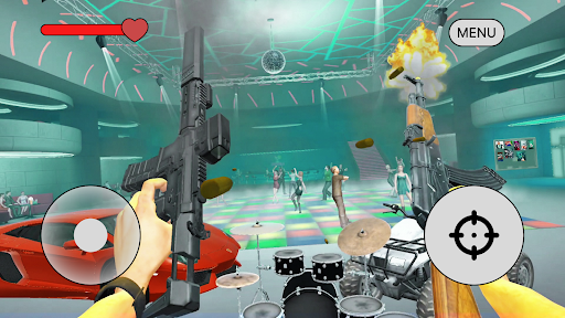 NightClub Simulator - screenshot 4