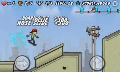 Skater Boy - screenshot 1