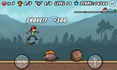 Skater Boy - screenshot 2