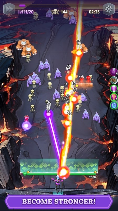 Arcane Defense APK - screenshot 3