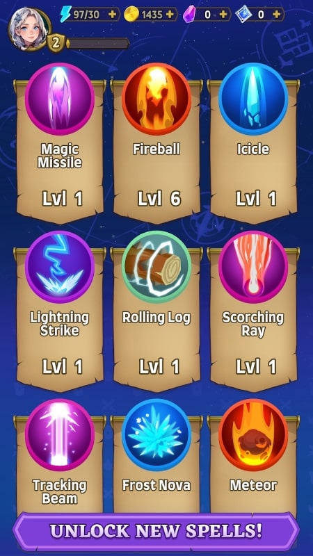 Arcane Defense APK - screenshot 4